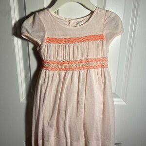 Bonpoint dress